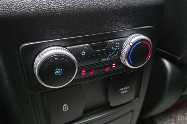 2022 Ford Explorer с пробегом 46 263 км