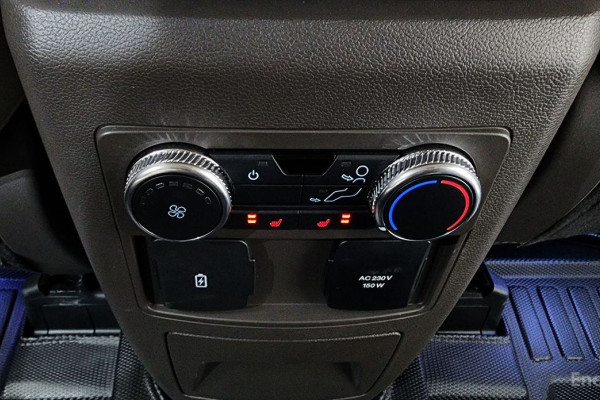 2022 Ford Explorer с пробегом 31 063 км