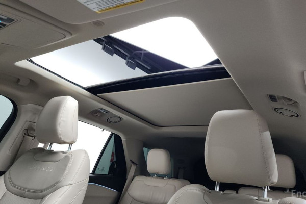 2022 Ford Explorer с пробегом 31 063 км