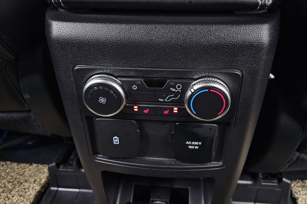 2022 Ford Explorer с пробегом 51 488 км