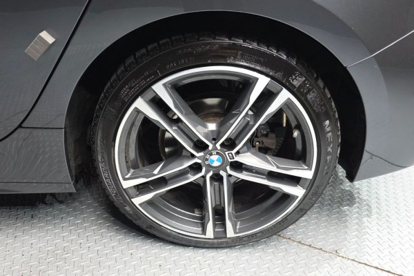 2021 BMW 1 серии с пробегом 81 533 км