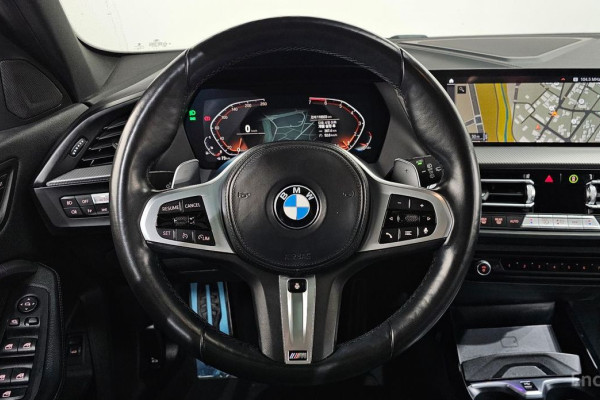 2022 BMW 1 серии с пробегом 118 933 км