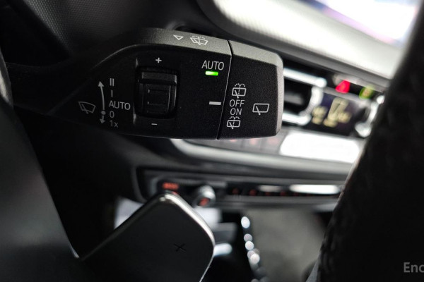 2022 BMW 1 серии с пробегом 118 933 км