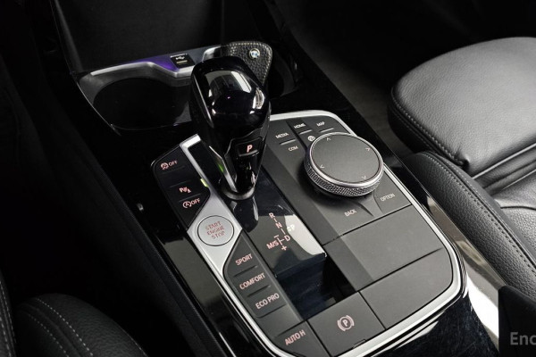 2021 BMW 1 серии с пробегом 93 961 км