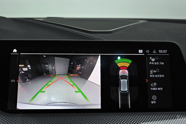 2022 BMW 1 серии с пробегом 85 851 км