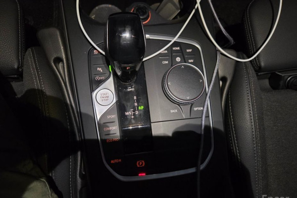 2020 BMW 1 серии с пробегом 137 215 км