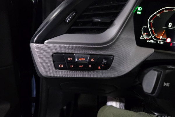 2020 BMW 1 серии с пробегом 137 215 км