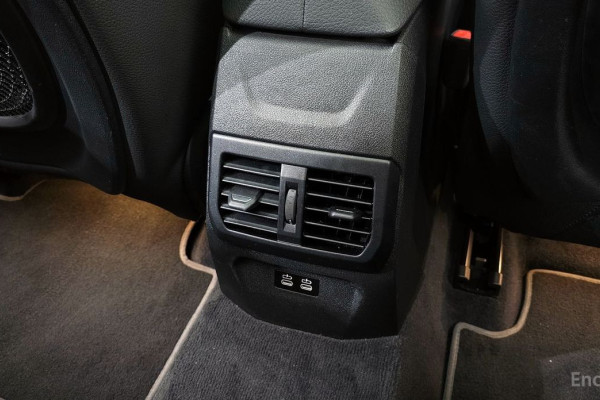 2022 BMW 1 серии с пробегом 85 851 км