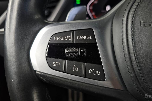 2021 BMW 1 серии с пробегом 93 961 км