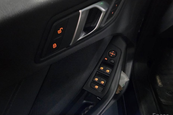 2020 BMW 1 серии с пробегом 137 215 км