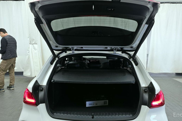 2021 BMW 1 серии с пробегом 93 961 км