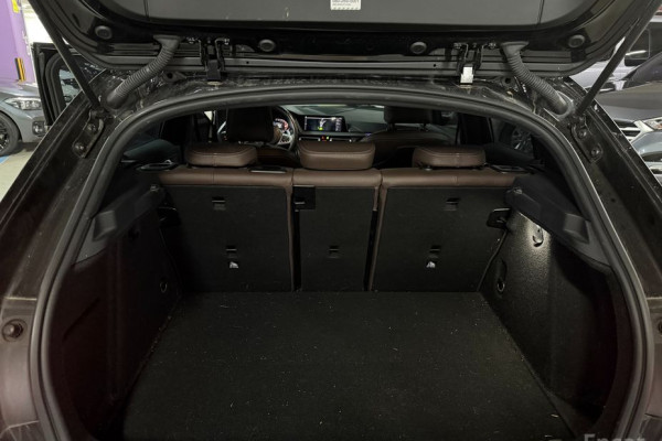 2021 BMW 1 серии с пробегом 80 341 км