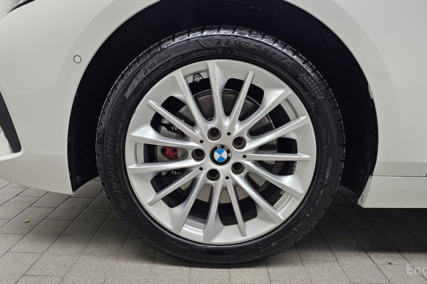 2020 BMW 1 серии с пробегом 106 949 км