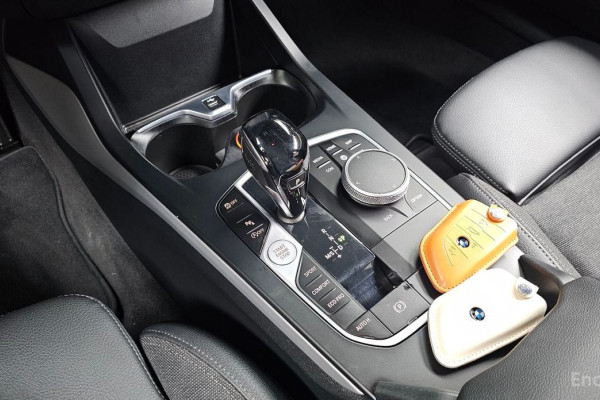 2020 BMW 1 серии с пробегом 106 949 км