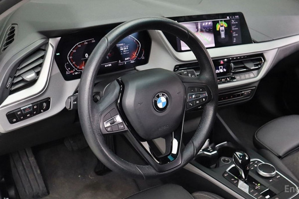 2020 BMW 1 серии с пробегом 82 956 км