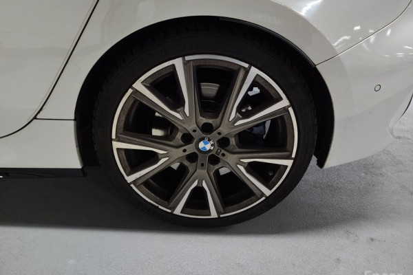 2021 BMW 1 серии с пробегом 86 790 км