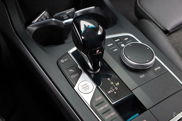 2020 BMW 1 серии с пробегом 82 956 км