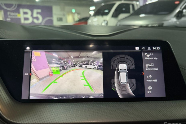 2021 BMW 1 серии с пробегом 80 341 км