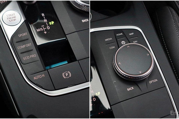 2020 BMW 1 серии с пробегом 82 956 км