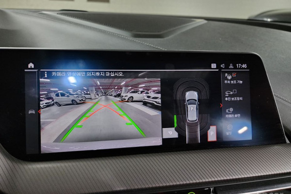 2021 BMW 1 серии с пробегом 86 790 км