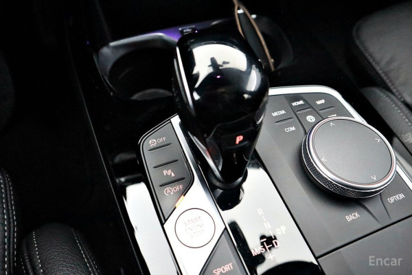 2022 BMW 1 серии с пробегом 54 542 км