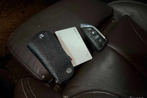 2021 BMW 1 серии с пробегом 80 341 км