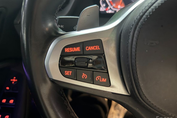 2021 BMW 1 серии с пробегом 80 341 км