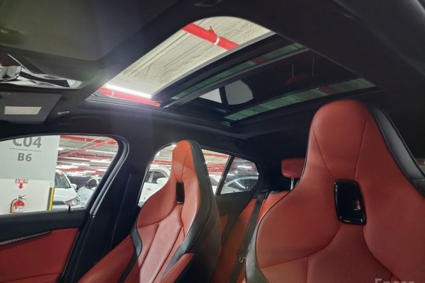 2021 BMW 1 серии с пробегом 86 790 км