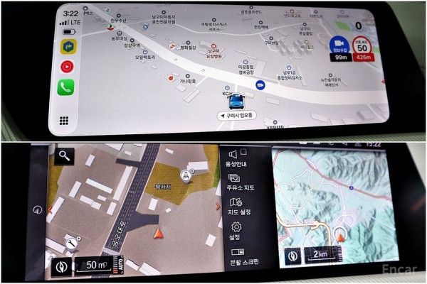 2022 BMW 1 серии с пробегом 54 542 км