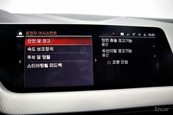 2022 BMW 1 серии с пробегом 54 542 км