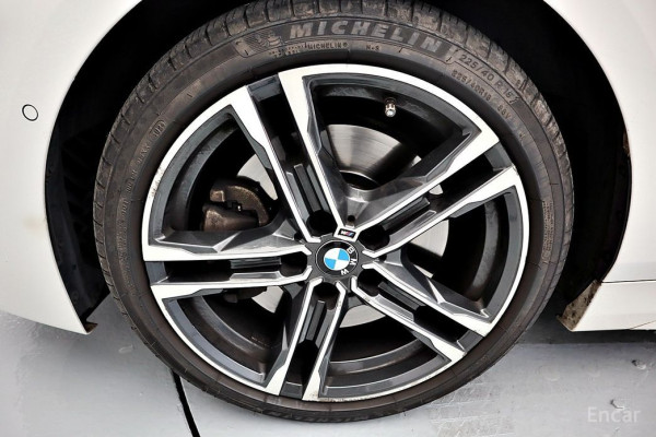 2022 BMW 1 серии с пробегом 54 542 км