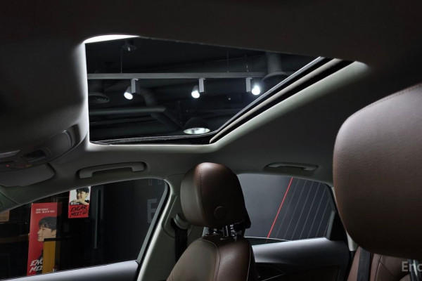 2015 Audi A6 с пробегом 100 126 км