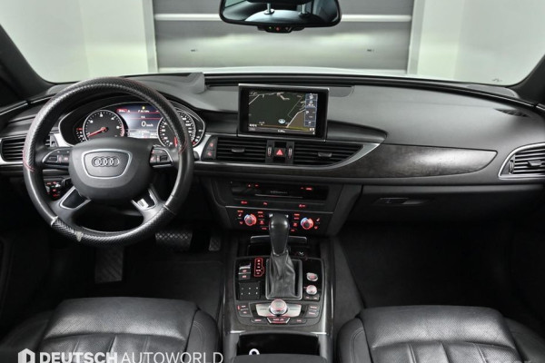 2018 Audi A6 с пробегом 91 668 км