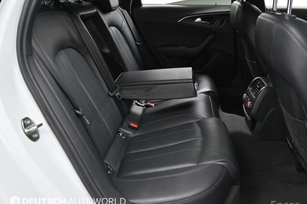 2018 Audi A6 с пробегом 91 668 км