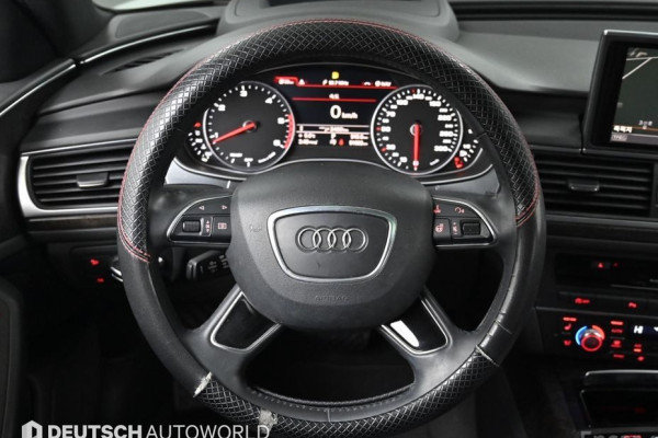 2018 Audi A6 с пробегом 91 668 км