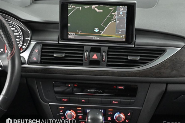 2018 Audi A6 с пробегом 91 668 км