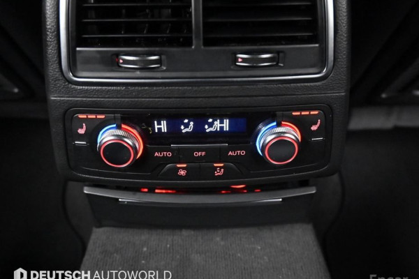 2018 Audi A6 с пробегом 91 668 км