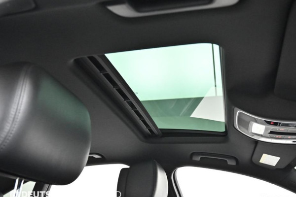 2018 Audi A6 с пробегом 91 668 км