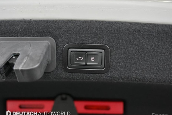 2018 Audi A6 с пробегом 91 668 км