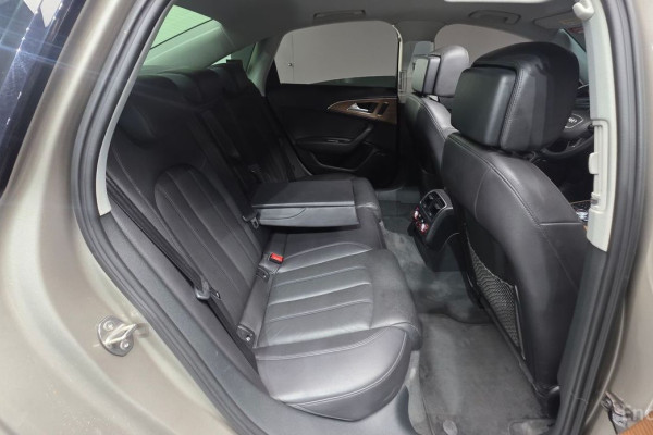 2016 Audi A6 с пробегом 94 632 км