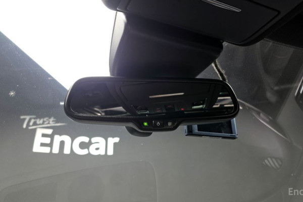 2018 Audi A6 с пробегом 104 617 км