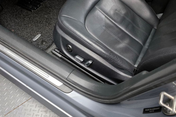 2018 Audi A6 с пробегом 104 617 км