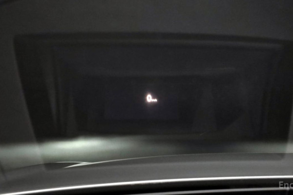 2018 Audi A6 с пробегом 104 617 км