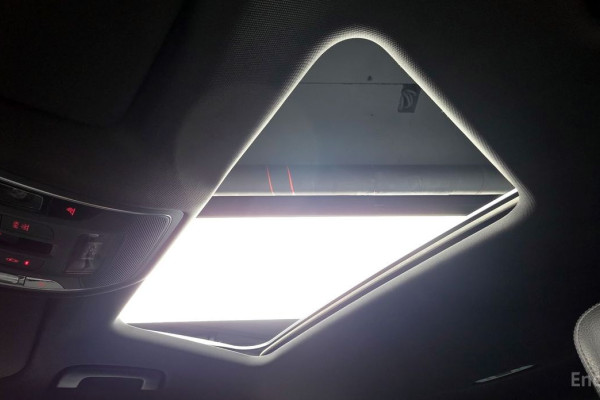 2018 Audi A6 с пробегом 104 617 км