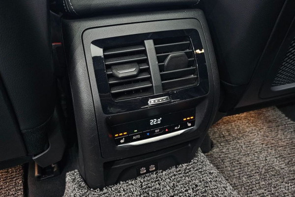 2021 BMW X3 с пробегом 43 436 км