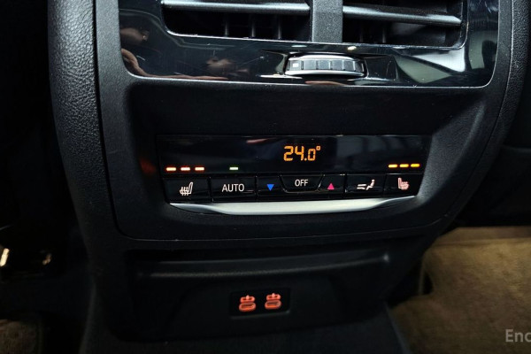 2021 BMW X3 с пробегом 54 899 км