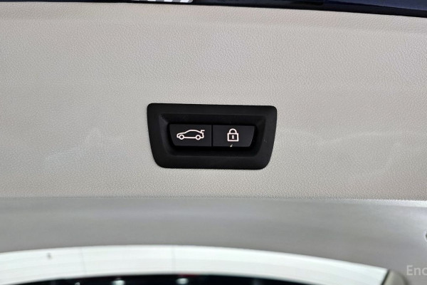 2021 BMW X3 с пробегом 54 899 км