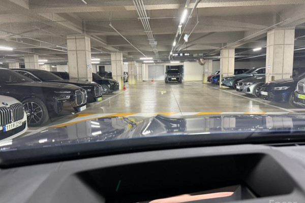 2021 BMW X3 с пробегом 52 995 км