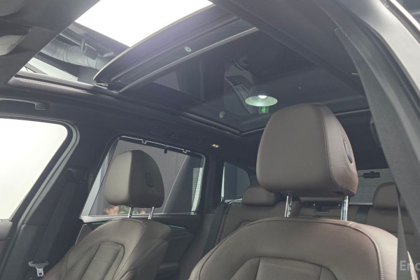 2021 BMW X3 с пробегом 51 469 км