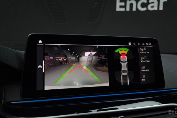 2020 BMW 5 серии с пробегом 76 166 км